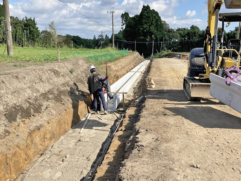 スタッフ募集中画像