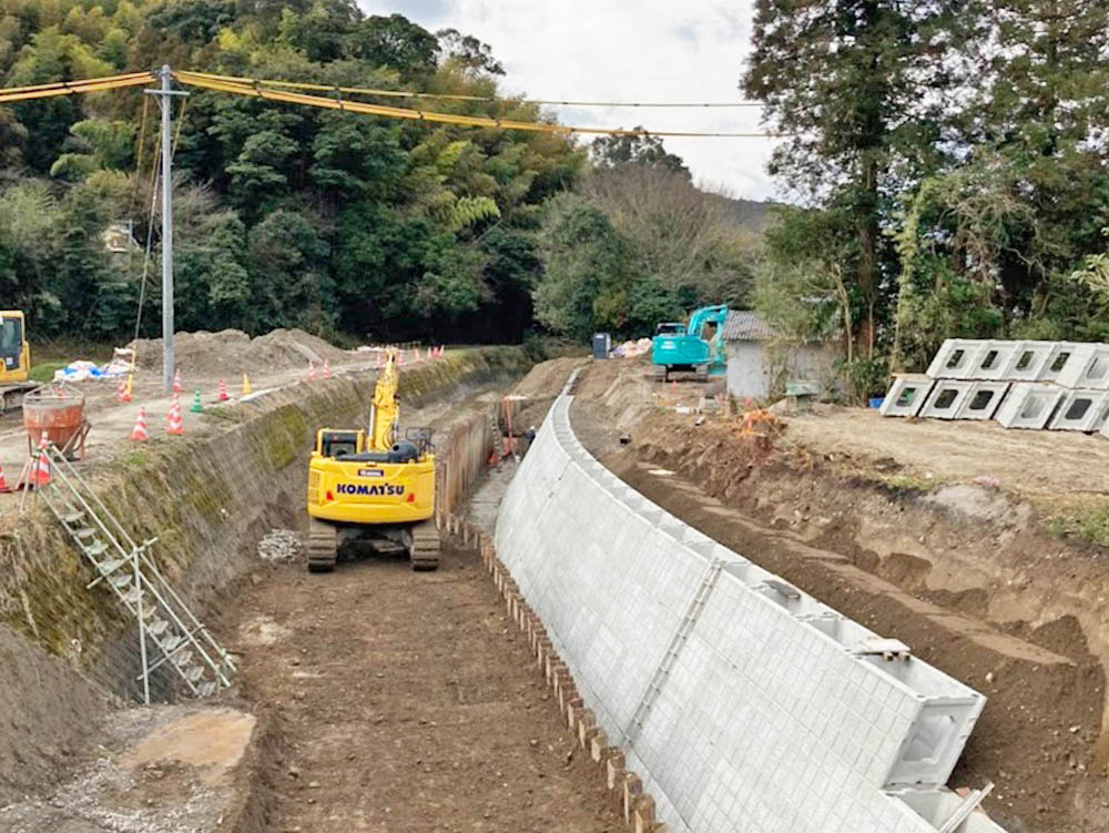 スタッフ募集中画像