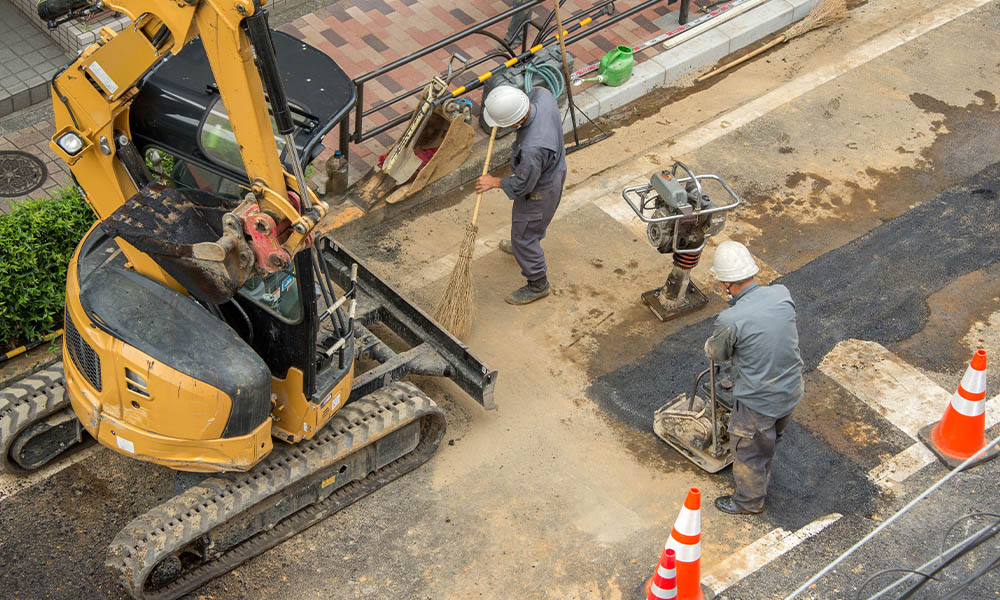 その他請負業務全般画像