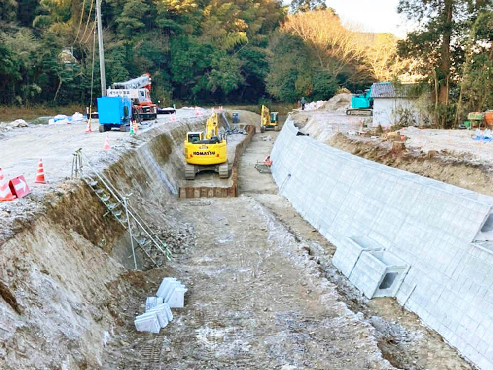 (株)高野工業の強み画像