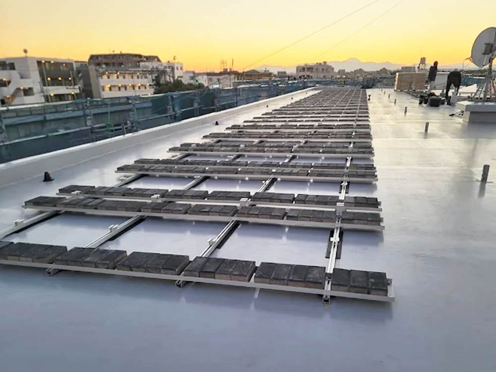 (株)高野工業の強み画像